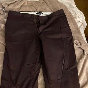 Banana Republic Aiden Slim Fit Chinos